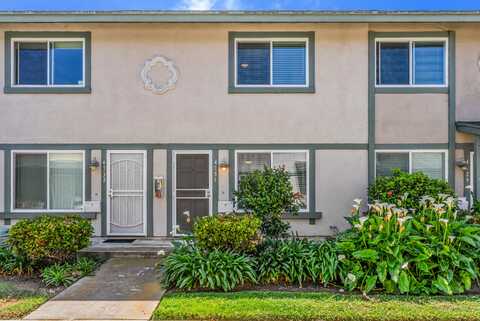 4731 Arena Circle, Huntington Beach, CA 92649