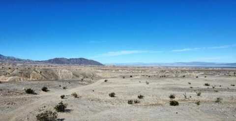 0 N Marina Drive, Salton City, CA 92274