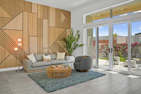 761 Nugget Lane, Palm Springs, CA 92262