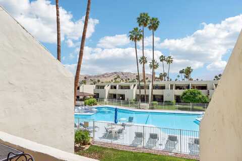1655 E Palm Canyon Drive, Palm Springs, CA 92264