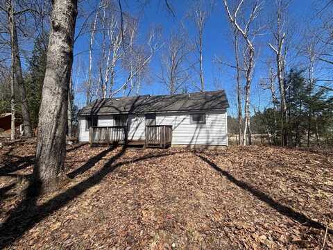 Spencer, Gladwin, MI 48624