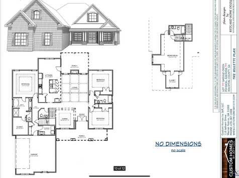 206 Farrell Way, Perry, GA 31069