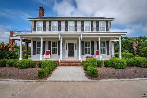 8715 Hwy 41, Vienna, GA 31092