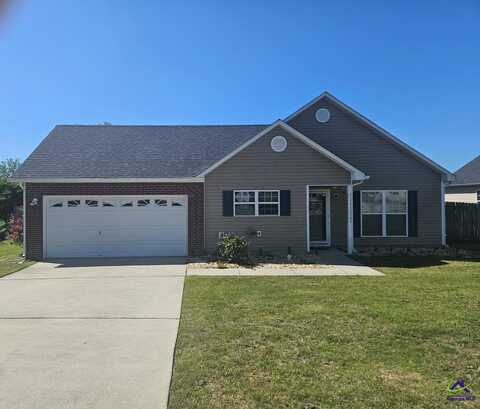 221 Cody Drive, Macon, GA 31216