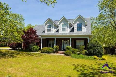 109 Trudie Lane, Macon, GA 31216