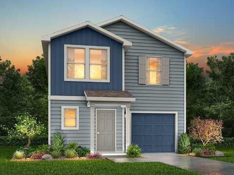 120 Allie Clay Rd, Roxboro, NC 27573