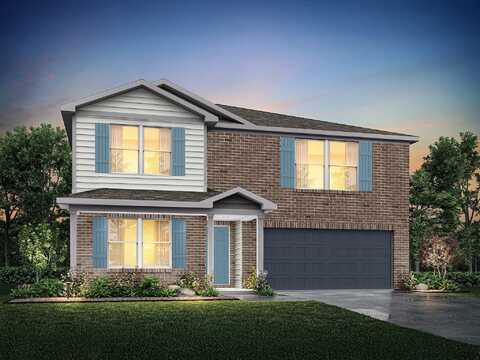 101 Parker Oaks Dr, Chandler, TX 75758
