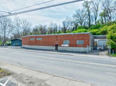 1243 Tennessee Avenue, Cincinnati, OH 45229