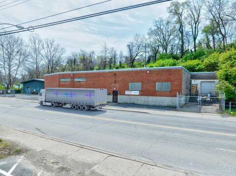 1243 Tennessee Avenue, Cincinnati, OH 45229
