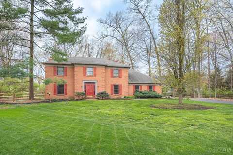 8122 Kemperridge Court, Sycamore, OH 45249