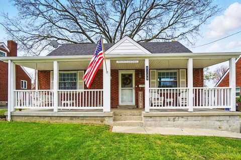 1139 Alwil Drive, Reading, OH 45215
