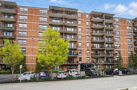 1815 Wm H Taft Road, Cincinnati, OH 45206