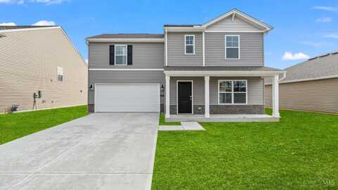 117 Lonny Street, Mount Orab, OH 45154