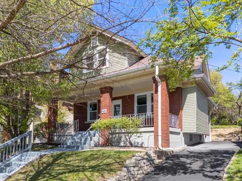 4550 Clearview Avenue, Cincinnati, OH 45205
