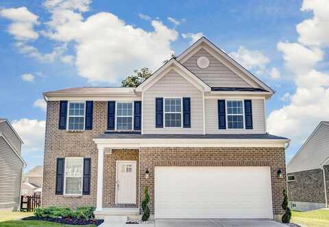658 Haybrooke Drive, Hamilton, OH 45039