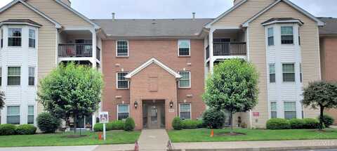 4331 Regency Ridge Court, Green, OH 45248