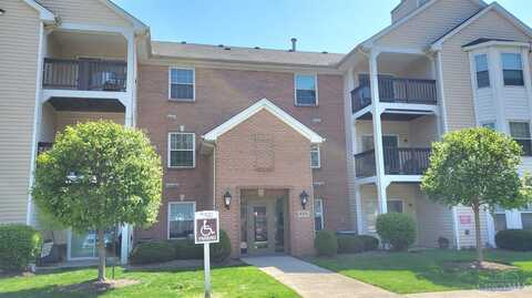 4331 Regency Ridge Court, Green, OH 45248