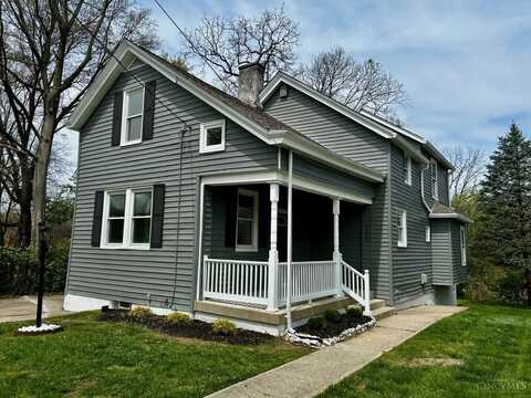 3350 Everson Avenue, Cincinnati, OH 45209