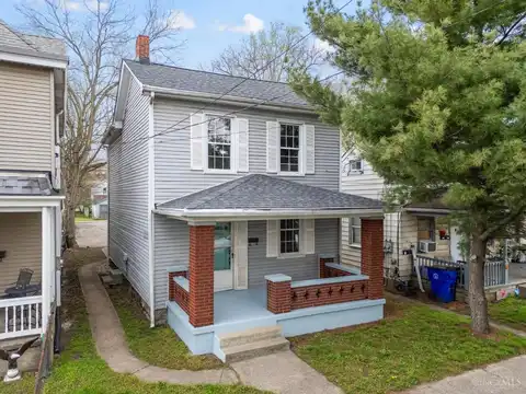 315 Sixth Street, Hamilton, OH 45011