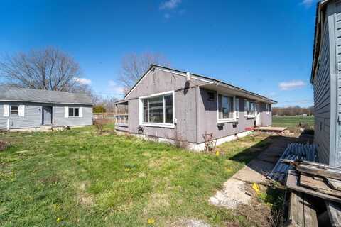 817 N Grant Street, Gas City, IN 46933