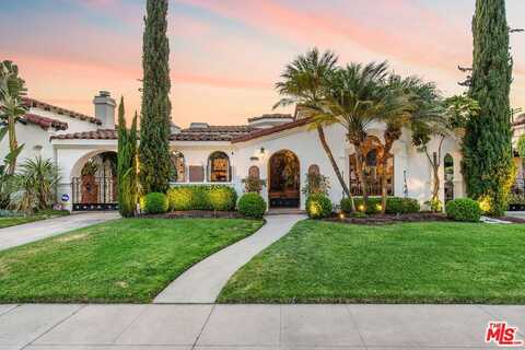 1127 Alvira St, Los Angeles, CA 90035