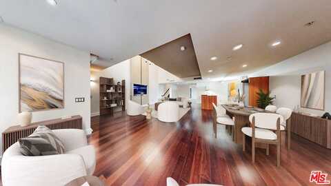 1155 S Grand Ave, Los Angeles, CA 90015