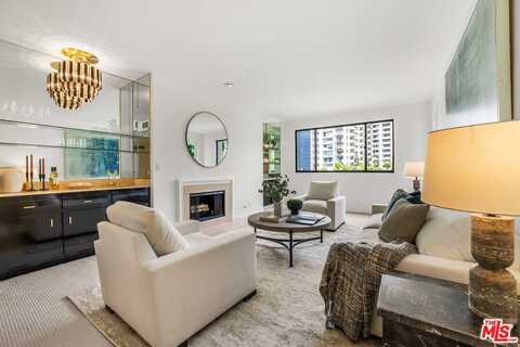 2122 Century Park Ln, Los Angeles, CA 90067