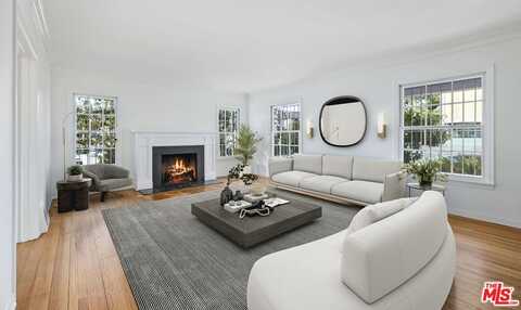 5818 W 8th St, Los Angeles, CA 90036