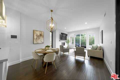 1318 Roxbury Dr, Los Angeles, CA 90035