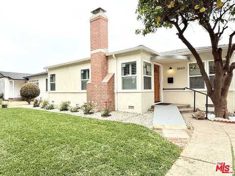 3043 Delaware Ave, Santa Monica, CA 90404