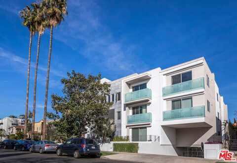 928 N Croft Ave, Los Angeles, CA 90069