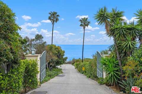 32050 Pacific Coast Hwy, Malibu, CA 90265