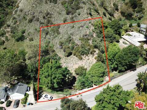 2133 N Nichols Canyon Rd, Los Angeles, CA 90046