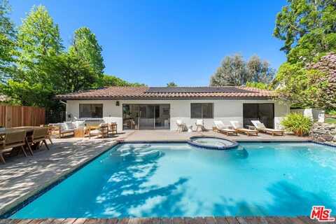 3018 Nicada Dr, Los Angeles, CA 90077