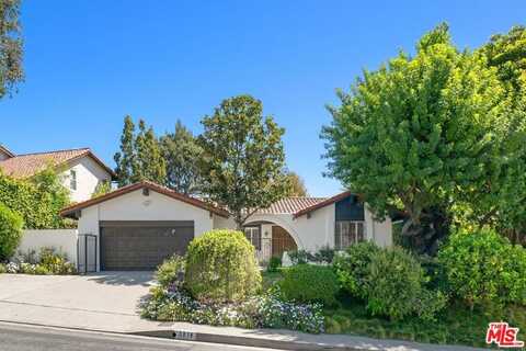3018 Nicada Dr, Los Angeles, CA 90077