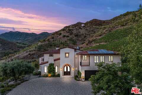 33330 Hassted Dr, Malibu, CA 90265