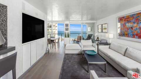201 Ocean Ave, Santa Monica, CA 90402