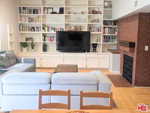 835 S Lucerne Blvd, Los Angeles, CA 90005