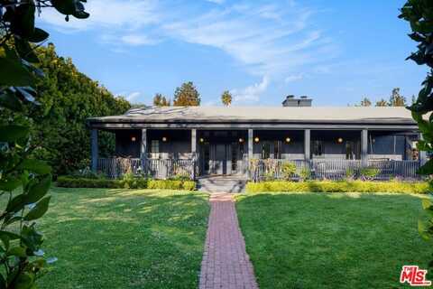 250 S Chadbourne Ave, Los Angeles, CA 90049