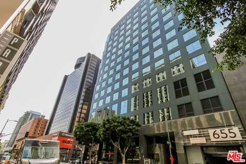 655 S Hope St, Los Angeles, CA 90017