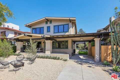 1812 N Kenmore Ave, Los Angeles, CA 90027