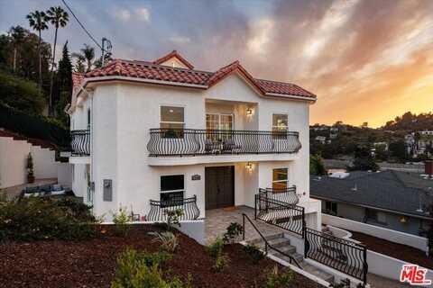 2348 Baxter St, Los Angeles, CA 90039