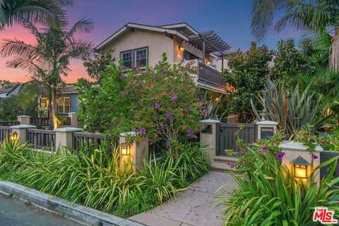 2734 Burkshire Ave, Los Angeles, CA 90064