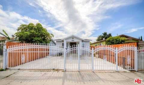 1726 W 37th Pl, Los Angeles, CA 90018
