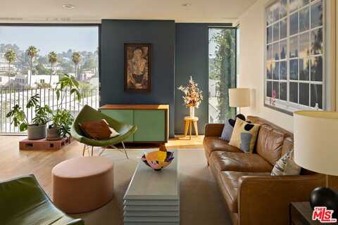 3425 Larissa Dr, Los Angeles, CA 90026