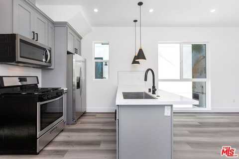 1255 N Gower St, Los Angeles, CA 90038