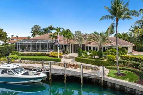 22 Channel Cay Road, Key Largo, FL 33037