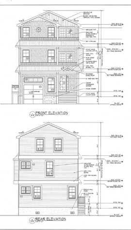 201 W 10th, North Wildwood, NJ 08260
