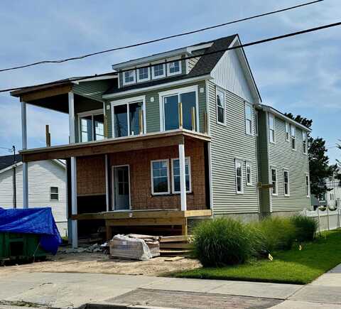 514 W Pine, North Wildwood, NJ 08260