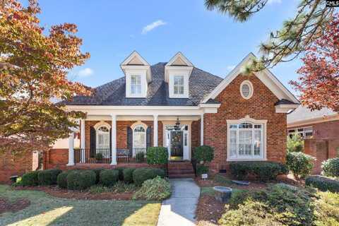 411 Turkey Point Circle, Columbia, SC 29223